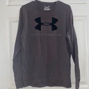 Under Armour Long Sleeve T-Shirt